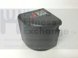 Weslo Cadence TS300 L290 EX14 250 DR Treadmill Left Rear End Cap 165291-hydrafitnessparts