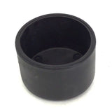 Weslo Epic FreeMotion HealthRider Miscellaneous Front Stabilizer End Cap 130656-hydrafitnessparts