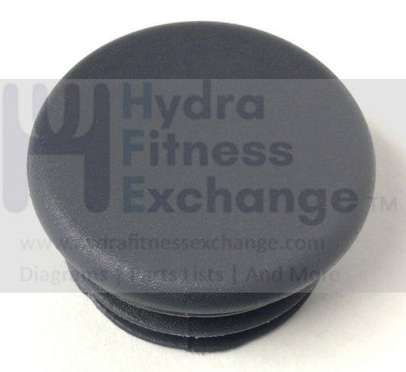 Weslo Epic Life CADENCE G 5.9 Treadmill Console Endcap 346594-hydrafitnessparts