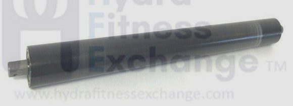 Weslo Epic Proform Weider Treadmill Idler Rear Roller 236586-hydrafitnessparts