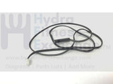 Weslo FreeMotion Recumbent Bike RPM Speed Sensor Reed Switch Wire Harness 190261-hydrafitnessparts