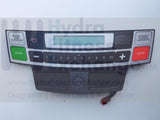Weslo G 5.9 R 5.2 Treadmill Display Console Panel Electronic ETWL29609 297265-hydrafitnessparts