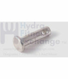 Weslo Gold's Gym Image NordicTrack Proform Treadmill Clevis Pin 189034-hydrafitnessparts