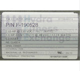 Weslo Image Golds Gym Healthrider Proform Treadmill Dc Drive Motor 297197-hydrafitnessparts