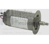 Weslo Image Golds Gym Healthrider Proform Treadmill Dc Drive Motor 297197-hydrafitnessparts