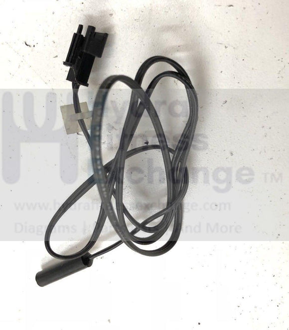 Weslo Lifestyler Proform Treadmill Speed RPM Sensor Reed Switch 40