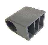 Weslo Mode 1 Treadmill Handrail Mount Left M1-HML-hydrafitnessparts