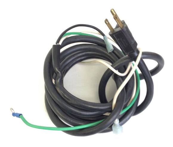 Weslo Mode 1 Treadmill Hardwired Power Cord M1-HPC-hydrafitnessparts