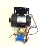 Weslo Mode 1 Treadmill Magnetek Drive Motor W/Transformer & Capacitor 32537-101-hydrafitnessparts