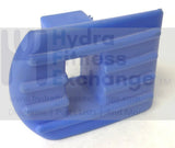 Weslo NordicTrack Treadmill Mid Shock Absorb 254321-hydrafitnessparts