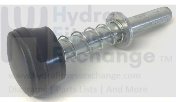 Weslo Nordictrack Proform HealthRider Image Treadmill Latch Pin 247846-hydrafitnessparts