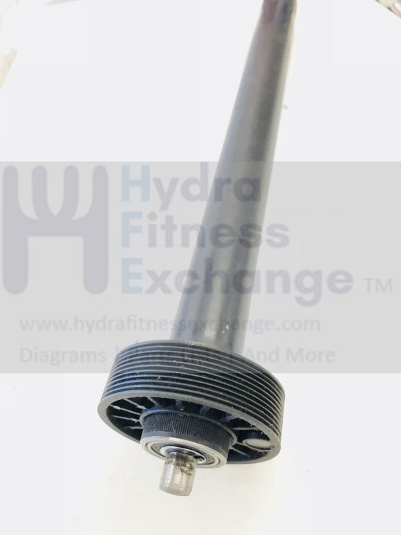 Weslo Proform Epic Gold's Gym Residential Treadmill Front Drive Roller 297196-hydrafitnessparts