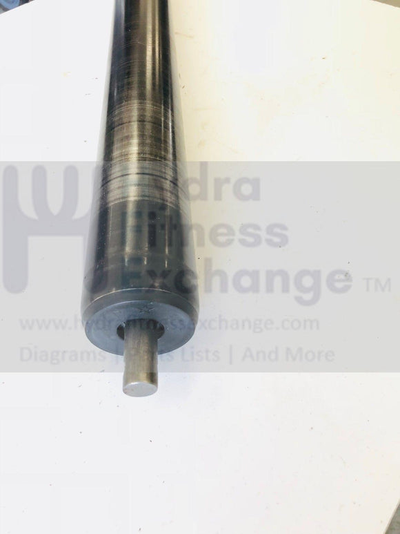 Weslo Proform Gold's Gym Epic Image Treadmill Back Rear Idler Roller 248571-hydrafitnessparts