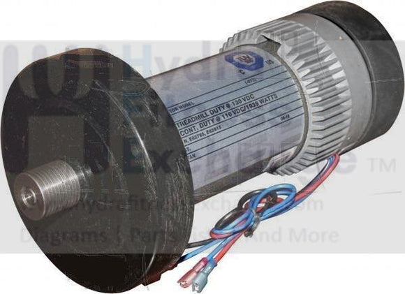 Weslo Proform Healthrider Nordictrack Treadmill Drive Motor 405618 405617-hydrafitnessparts