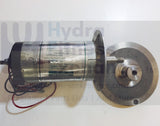 Weslo Proform Lifestyler Image Treadmill DC Drive Motor 124183 2.0 Hp 65301-hydrafitnessparts