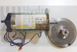 Weslo Proform Lifestyler Image Treadmill DC Drive Motor 124183 2.0 Hp 65301-hydrafitnessparts