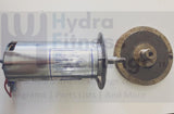Weslo Proform Lifestyler Image Treadmill DC Drive Motor 124183 2.0 Hp 65301-hydrafitnessparts