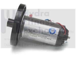 Weslo Proform Treadmill Dc Drive Motor L-295727 405705 Formerly