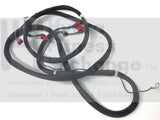 Weslo Proform Treadmill Main Wire Harness 190077-hydrafitnessparts