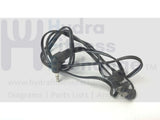 Weslo Recumbent Bike Hand Sensor Pulse Wire Harness 215652-hydrafitnessparts