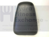 Weslo Recumbent Bike Seat Back Pad 186247-hydrafitnessparts