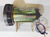 Weslo Treadmill DC Drive Motor Cadence 200s 391 C22 1.0 HP W Flywheel G-174505-hydrafitnessparts