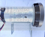 Weslo Treadmill DC Drive Motor Cadence 200s 391 C22 1.0 HP W Flywheel-hydrafitnessparts