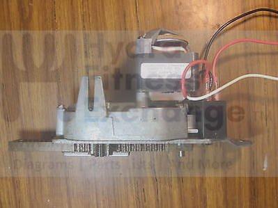 Weslo Treadmill Incline Motor ECM6197 115523-hydrafitnessparts