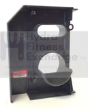 Weslo Treadmill Right Console Attachment MFR-F00477-D or 130100-hydrafitnessparts