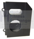 Weslo Treadmill Right Console Attachment MFR-F00477-D or 130100-hydrafitnessparts