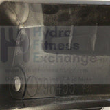 Weslo Treadmill Right Rear Incline Foot Cover Endcap TM-1286 or 296455-hydrafitnessparts