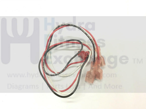 Weslo WLTL11562 Treadmill Power Board Wire Harness-hydrafitnessparts