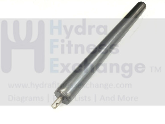 Weslo WLTL11562 Treadmill Rear Back Idler Roller-hydrafitnessparts