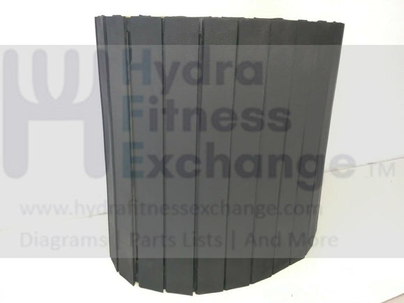 Woodway DESMO-S Treadmill Cogged Track Running Walking Belt-hydrafitnessparts