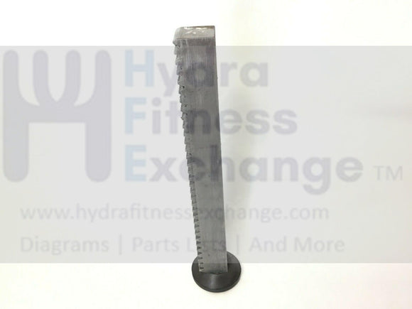 Woodway DESMO-S Treadmill Lift Elevation Incline Mechanism Splined-hydrafitnessparts