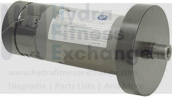 X7i Freemotion TT50 Treadmill DC Drive Motor 3.0 HP 308351 m-220530-hydrafitnessparts