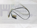 Xterra Fitness Spirit Elliptical RPM Speed Sensor Reed Switch 000184 or F030159-hydrafitnessparts