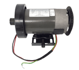 Xterra Fitness TR150 450887 Treadmill DC Drive Motor with Flywheel CRG080304B-hydrafitnessparts