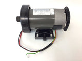 Xterra Fitness TR150 450887 Treadmill DC Drive Motor with Flywheel CRG080304B-hydrafitnessparts
