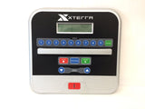 Xterra Fitness TR150 450887 Treadmill Display Console Panel CRP020486D-IE-hydrafitnessparts