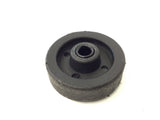 Xterra Fitness TR150- 450887 Treadmill Transportation Wheel P050012-A1-hydrafitnessparts