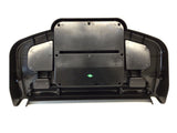 Xterra Fitness TR150 Treadmill Display Console Top Outer Cover CRP020487-A1-01-hydrafitnessparts