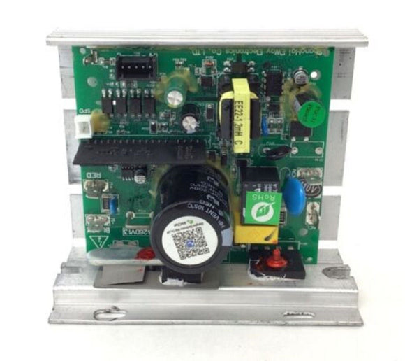 Xterra Fitness TR150 Treadmill Lower Motor Control Board Controller D090063-hydrafitnessparts