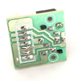 Xterra Fitness TR6.6 Treadmill Console Circuit Board Chip S110-A-hydrafitnessparts