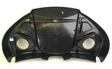Xterra Fitness Treadmill Console Bottom Cover P020367A-A1-hydrafitnessparts