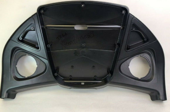 Xterra Fitness Treadmill Console Bottom Cover P020367A-A1-hydrafitnessparts