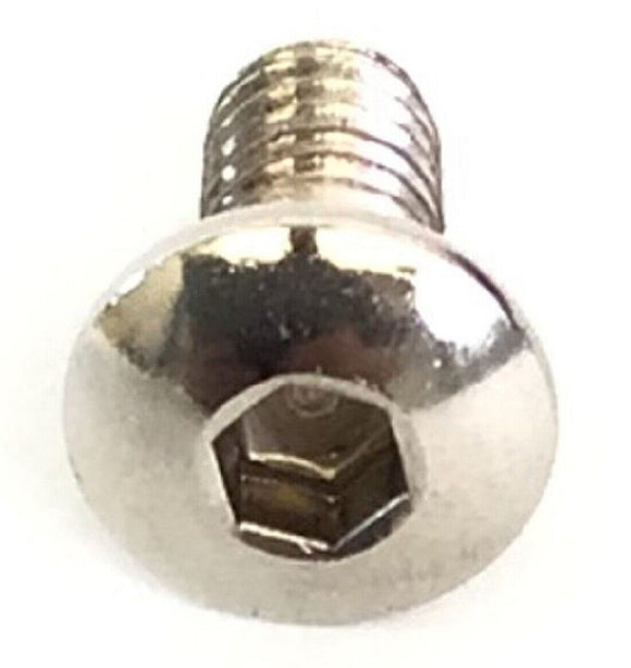 Xterra Spirit Fitness Treadmill Flat Head Countersink Bolt 5/16