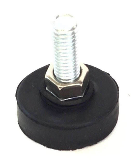 Xterra Spirit Fitness XT185 TR6.3 TR6.65 Treadmill Leveling Foot Leveler P060018-hydrafitnessparts