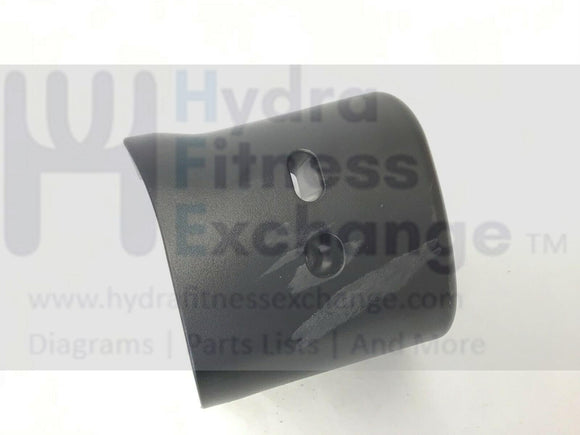 Xterra Spirit Fitness t6.8 TR6.3 Treadmill Right Rear Adjustment Base P030095-A1-hydrafitnessparts