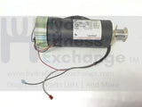 Xystos X1 + (Plus) T02292 Treadmill DC Drive Motor with Flywheel 611 22365000-hydrafitnessparts